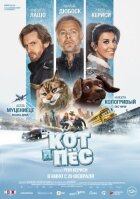 Кіт і пес онлайн безкоштовно