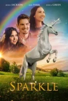 Sparkle: Історія про єдинорога онлайн безкоштовно