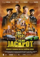 Три тигри фільм: Джекпот онлайн безкоштовно