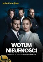Вотум недовіри онлайн безкоштовно