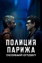 Поліція Парижа. Особливий відділ онлайн безкоштовно