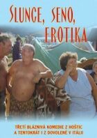 Сонце, сіно, еротика онлайн безкоштовно