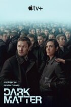 Темна матерія онлайн безкоштовно