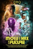 Моллі та Макс у майбутньому онлайн безкоштовно