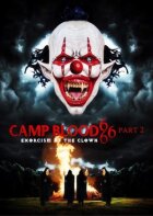 Кривавий табір 666. Частина 2: Вигнання клоуна онлайн безкоштовно