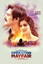 Операція "Мейфер" онлайн безкоштовно