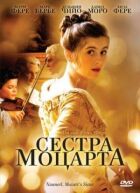 Сестра Моцарт онлайн безкоштовно