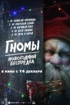 Гноми. Новорічне беззаконня онлайн безкоштовно