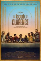 Книга Кларенса онлайн безкоштовно