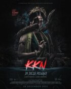 KKN: Село танців. Ще більше жаху онлайн безкоштовно
