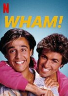 Легенда Wham! онлайн безкоштовно
