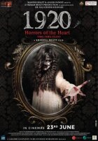 1920: Жахи серця онлайн безкоштовно