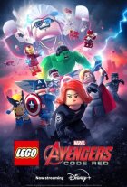 LEGO Marvel Avengers: Червоний код онлайн безкоштовно
