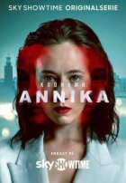 Кодове ім'я: Анніка онлайн безкоштовно