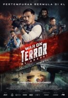 Війна з терором онлайн безкоштовно