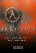 Half-Life: Документальний фільм до 25-річчя онлайн безкоштовно
