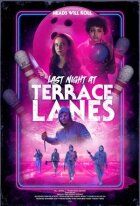 Остання ніч у Terrace Lanes онлайн безкоштовно