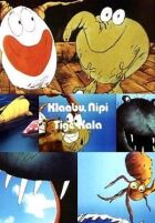 Клабуш, Ніпі та зла риба онлайн безкоштовно