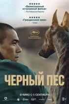 Чорний пес онлайн безкоштовно