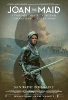 Жанна-Дева — Тюрьмы онлайн безкоштовно