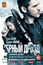 Чорний дрізд онлайн безкоштовно