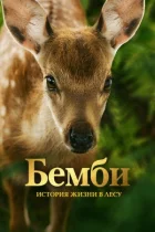 Бембі. Історія життя в лісі онлайн безкоштовно