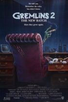 Гремліни 2 онлайн безкоштовно