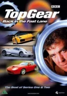 Top Gear онлайн безкоштовно