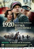 Варшавська битва 1920 року онлайн безкоштовно
