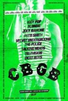 Клуб CBGB онлайн безкоштовно
