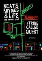 Біти, рими та життя: Подорожі гурту A Tribe Called Quest онлайн безкоштовно