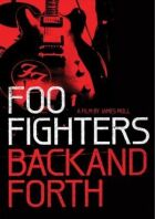 Foo Fighters: туди і назад онлайн безкоштовно