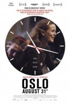 Осло, 31 серпня онлайн безкоштовно