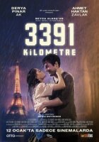 3391 кілометр онлайн безкоштовно