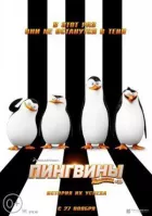 Пінгвіни Мадагаскару онлайн безкоштовно