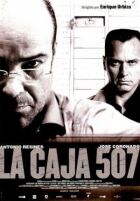 Камера 507 онлайн безкоштовно