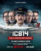 Рейс 814: Захоплення Кандагару онлайн безкоштовно