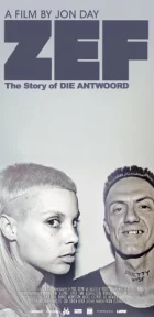 ZEF: Історія Die Antwoord онлайн безкоштовно