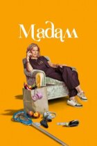 Мадам. онлайн безкоштовно