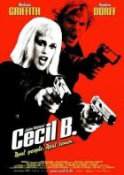 Божевільний Сесіл Б. онлайн безкоштовно