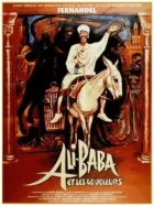 Алі-Баба та 40 розбійників онлайн безкоштовно