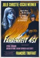 451º за Фаренгейтом онлайн безкоштовно