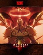 Diablo III: Гнів онлайн безкоштовно