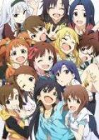 Idolmaster онлайн безкоштовно