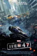 Marvel Short: Зразок 47 онлайн безкоштовно