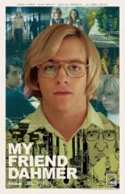 Мій друг Дамер онлайн безкоштовно