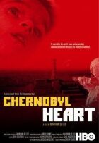 Серце Чорнобиля онлайн безкоштовно