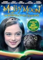 Моллі Мун і чарівна книга гіпнозу онлайн безкоштовно