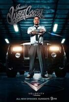 Погляд зсередини: West Coast Customs онлайн безкоштовно