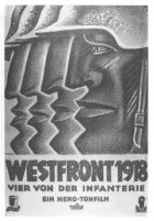 Західний фронт, 1918 рік онлайн безкоштовно